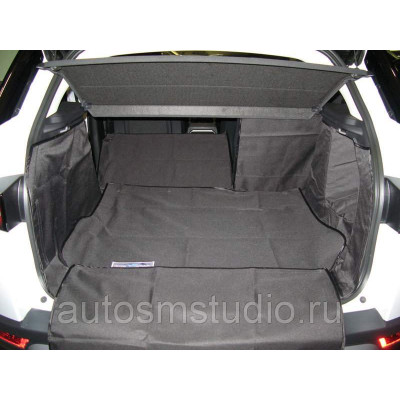 Чехол багажника Maxi для Land Rover Evoque (чёрный, серый)